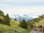 Montana Three Rivers Tour